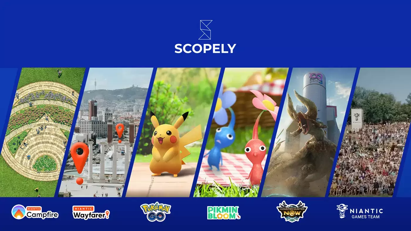 O Pokémon Go Dev se move para tranquilizar os jogadores após US $ 3,5 bilhões de venda para o monopólio Go! A empresa está confirmada