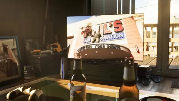 GTA 6 Trailer 2 verwendete eine PS5, wobei hohe Erwartungen festgelegt wurden