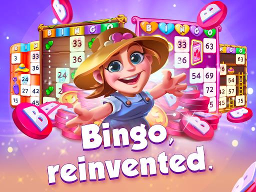 Bingo Bash - Free Bingo Casino Screenshot 3