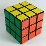 Assistente inteligente Rubik