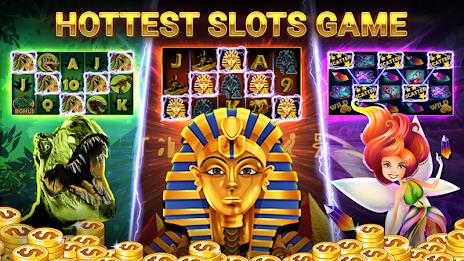 Slots: Casino slot machines Screenshot 3