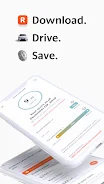 Root: Better car insurance Screenshot 0