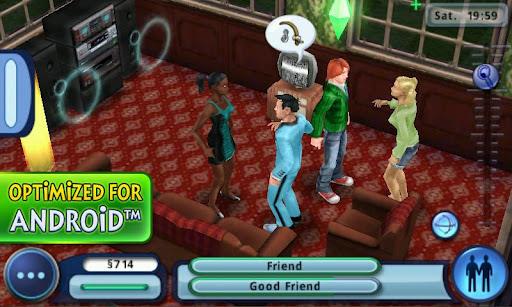 The Sims™ 3 স্ক্রিনশট 2