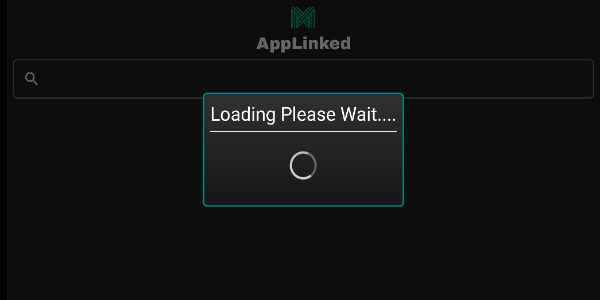 AppLinked スクリーンショット 2