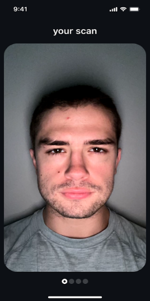 Umax Pro Captura de tela 0