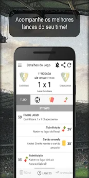 Gauchão 2024 Captura de pantalla 0