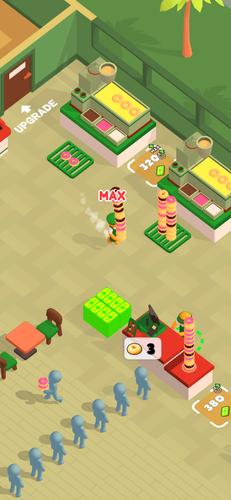 Donut Inc. Capture d'écran 2