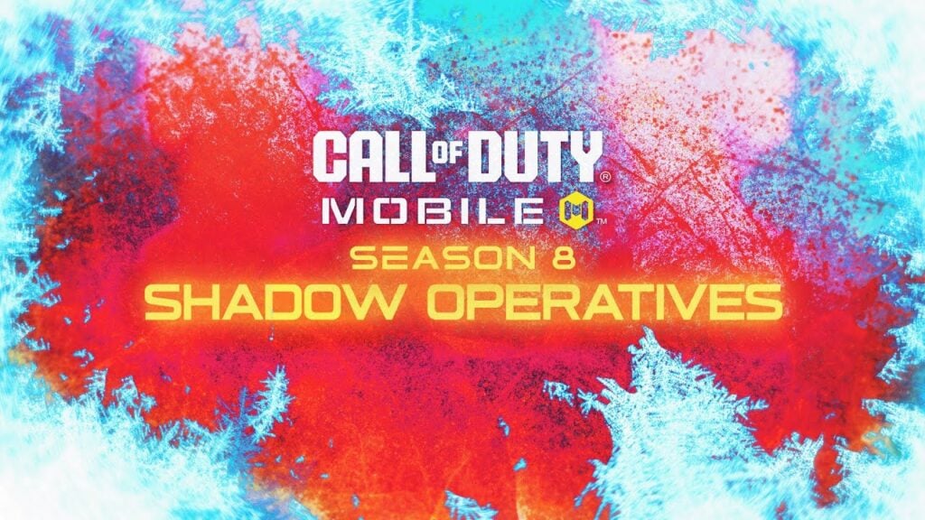 Antybohaterowie zacierają granice w Call of Duty: Mobile Season 7 sezonie 8 „Shadow Operatives”