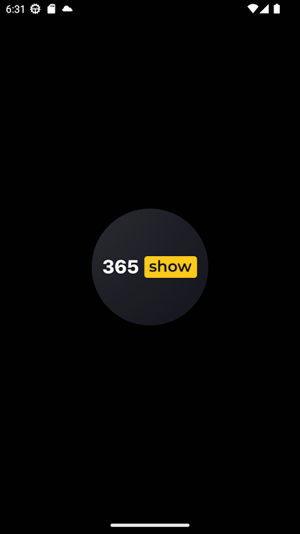 Show365 TV Schermafbeelding 0