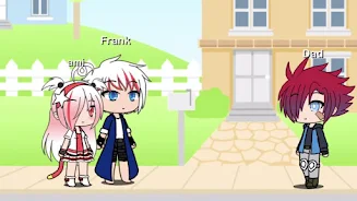 Gacha Pastry Tangkapan skrin 2