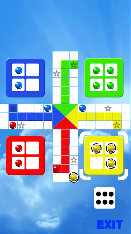 Ludo Superfast Zrzut ekranu 2