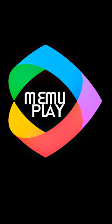 Memu Play Android emu應用截圖第0張