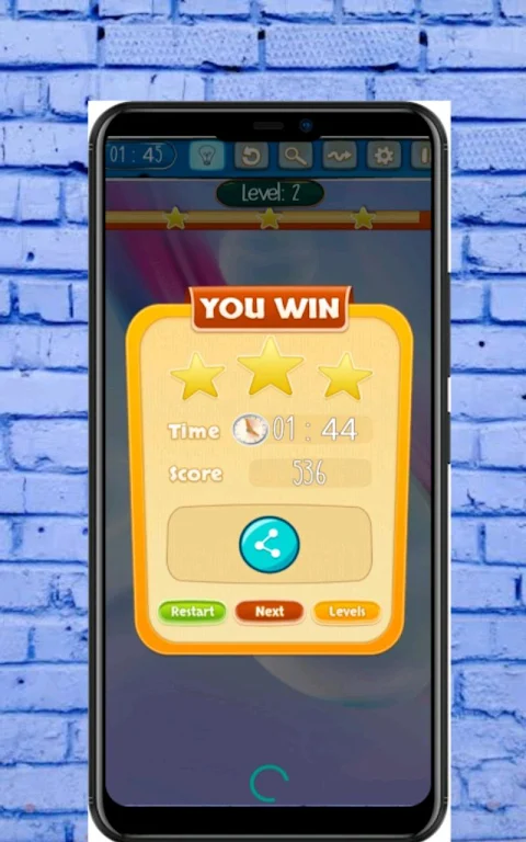 Card match player Screenshot 1