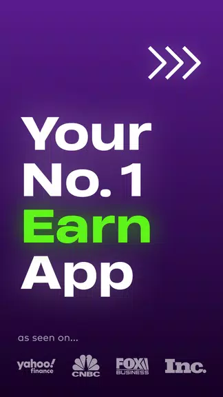Make Money: Play & Earn Cash應用截圖第0張