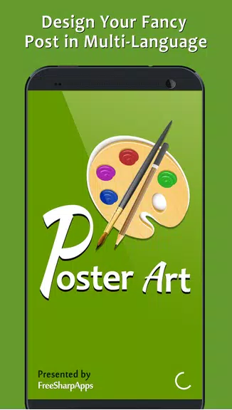 Post Maker - Fancy Text Art Capture d'écran 0