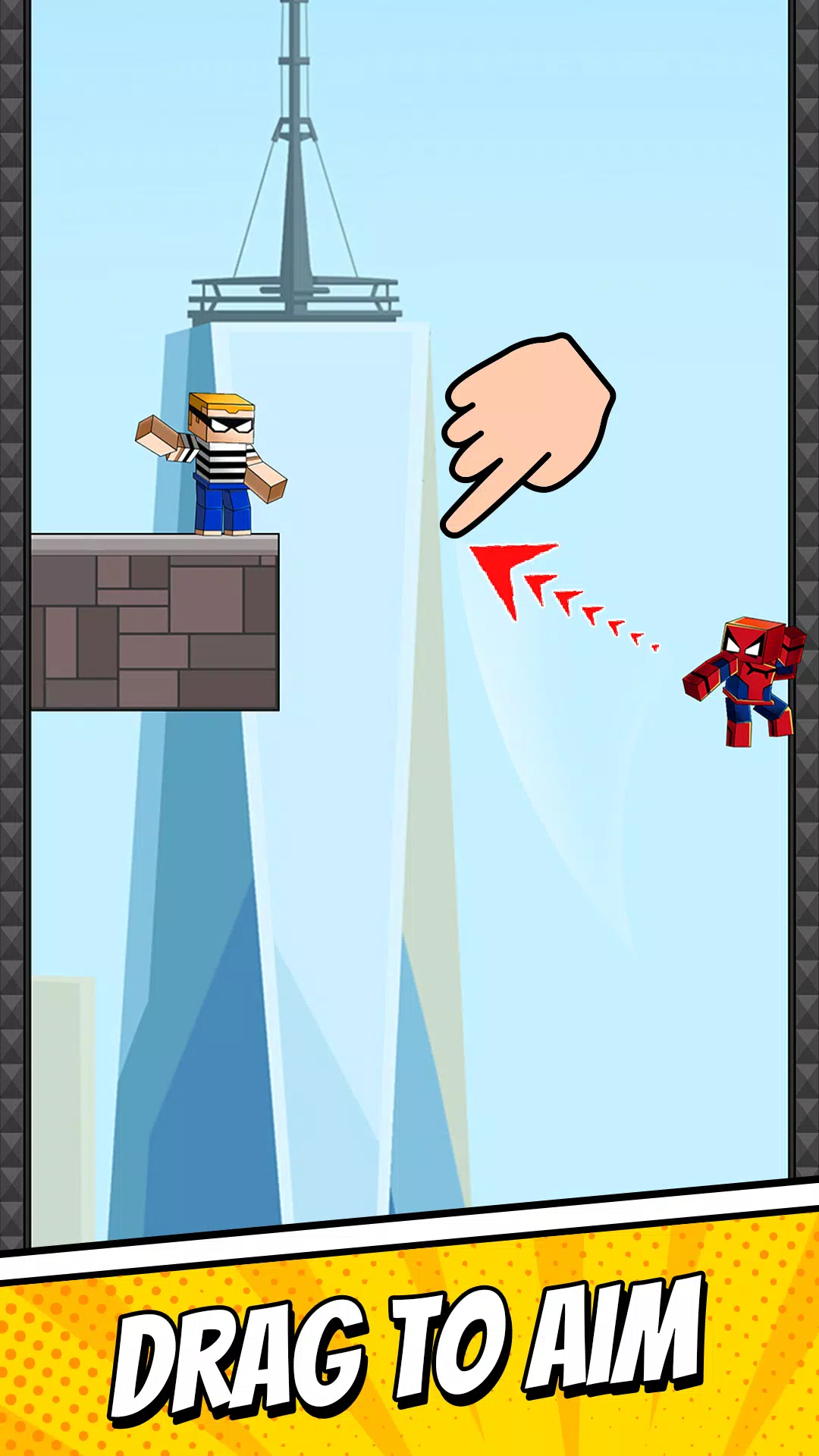 Hero Wars: Spiders And Wolf Captura de tela 1