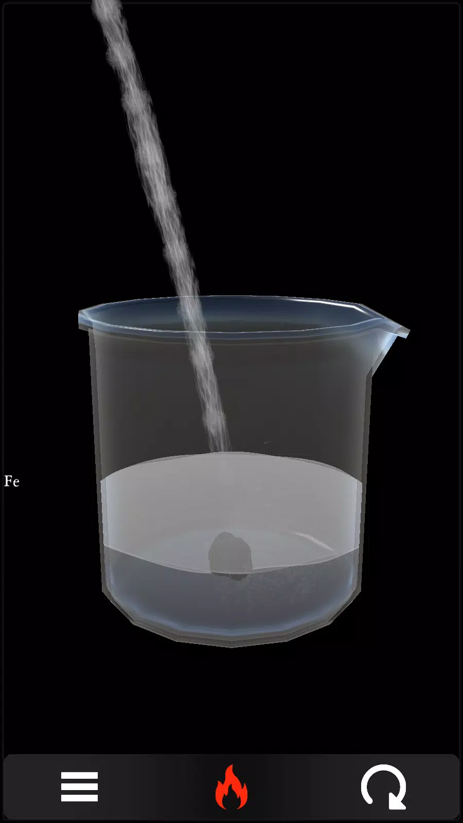 Chemistry Lab Screenshot 3