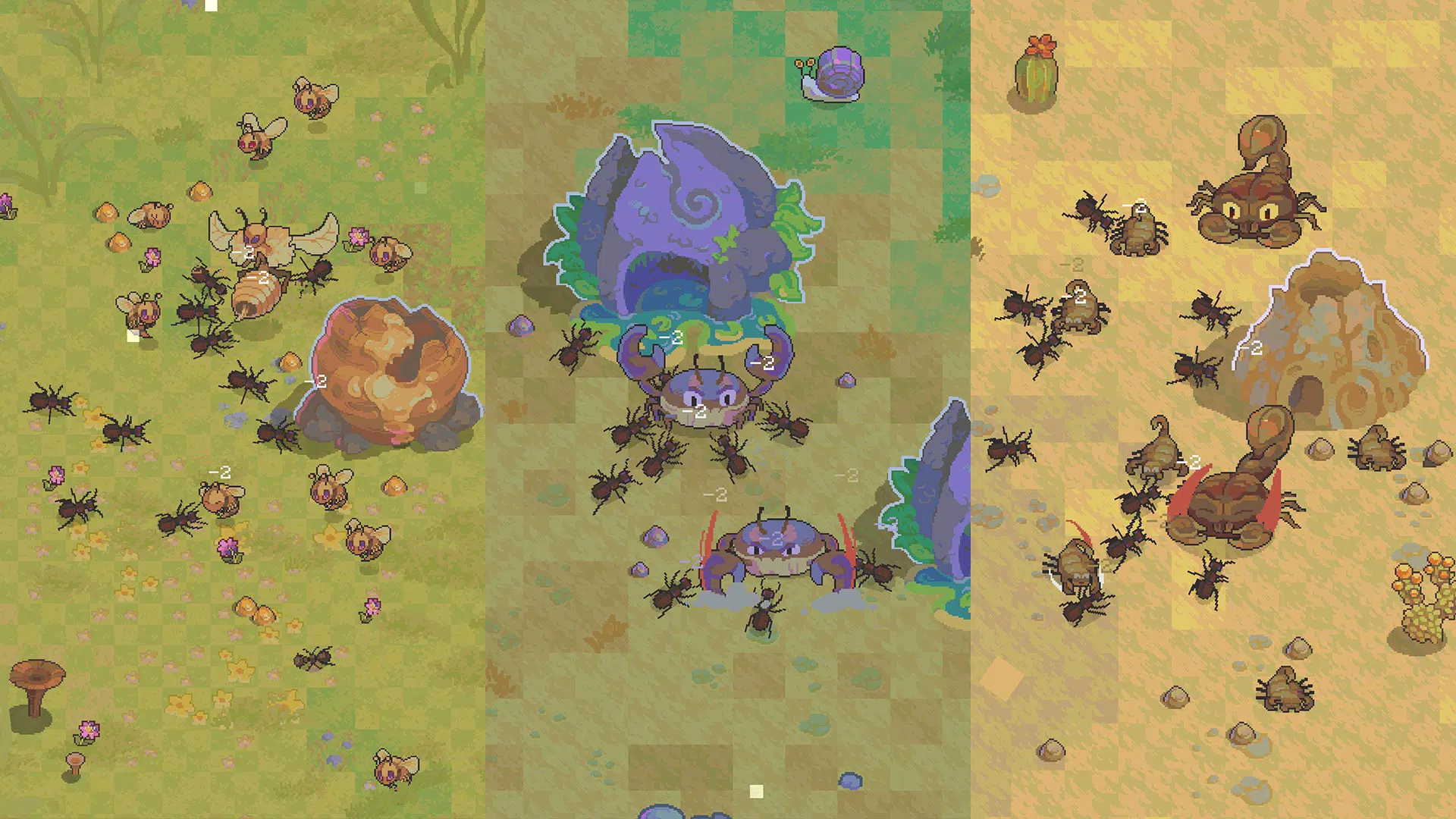 Ant Colony Screenshot 3