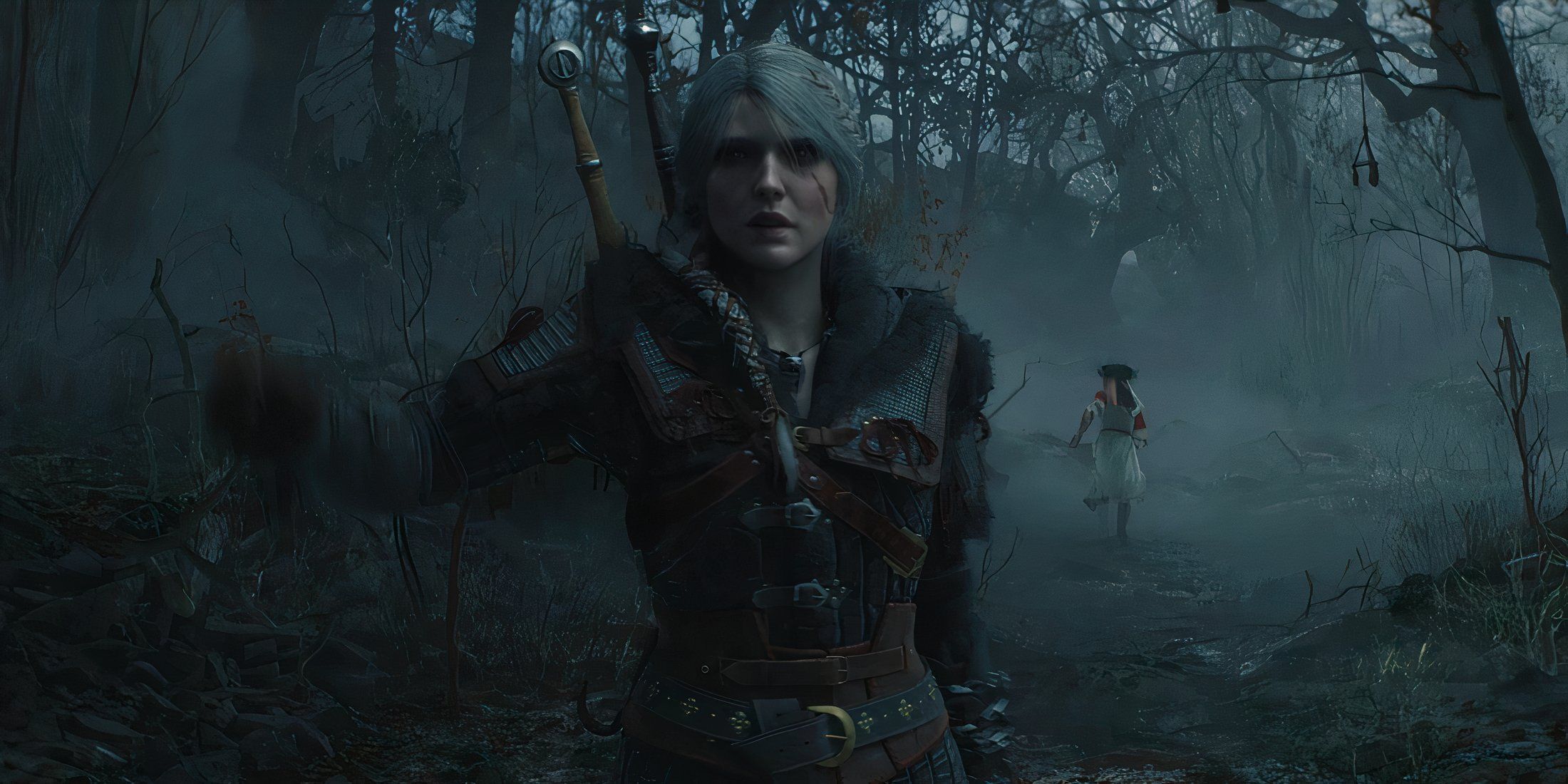 Witcher 4: ทีม Dev เตรียมพร้อมสำหรับสิ่งที่คาดหวัง