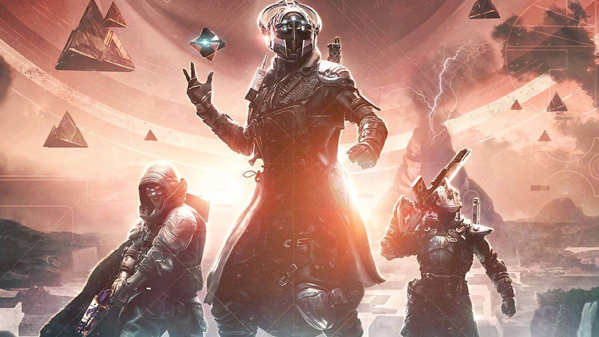 Destiny 2: Guia de agricultura de caixa de bento Quick Bento