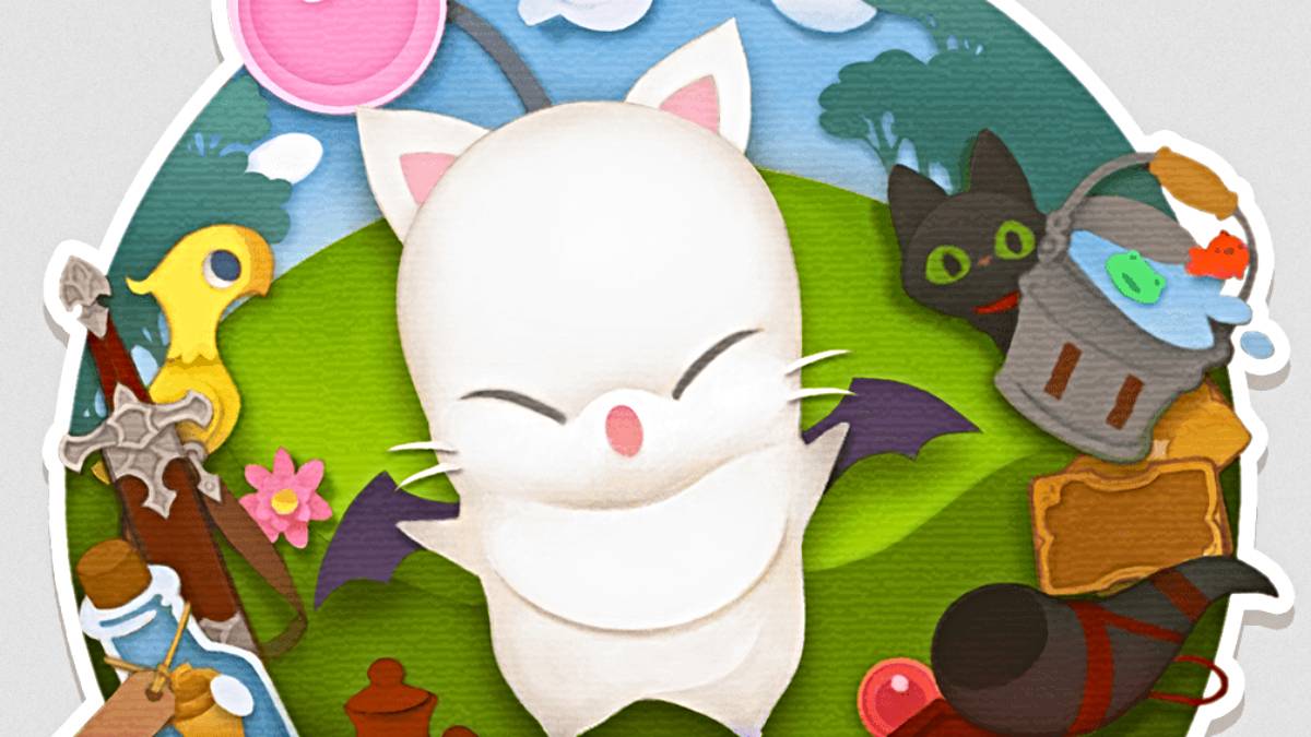 Moogle Treasure Trove Phantasmagoria Extravaganza presenta recompensas sin precedentes