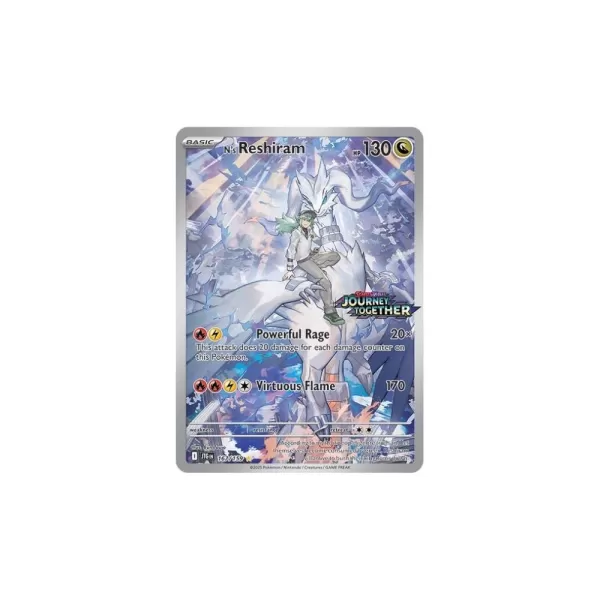 ジャーニーに最適な単体ポケモンカードトップス