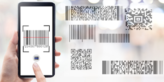 Barcode Price check Scanner 스크린샷 0