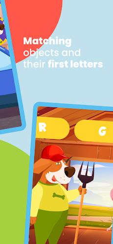 CatnClever edu games for kids Скриншот 3