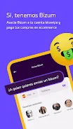 bkswipe – Gestiona tus pagos 스크린샷 3