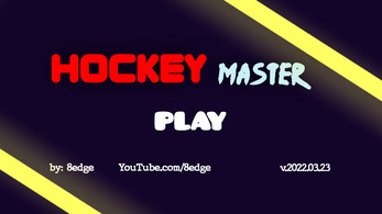 Hockey Master Скриншот 1