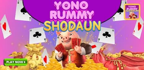 Yono Rummy shodaun Ảnh chụp màn hình 0