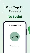 GreenNet: Hotspot VPN Proxy Скриншот 2