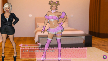 Journey Into Sissyhood Screenshot 0