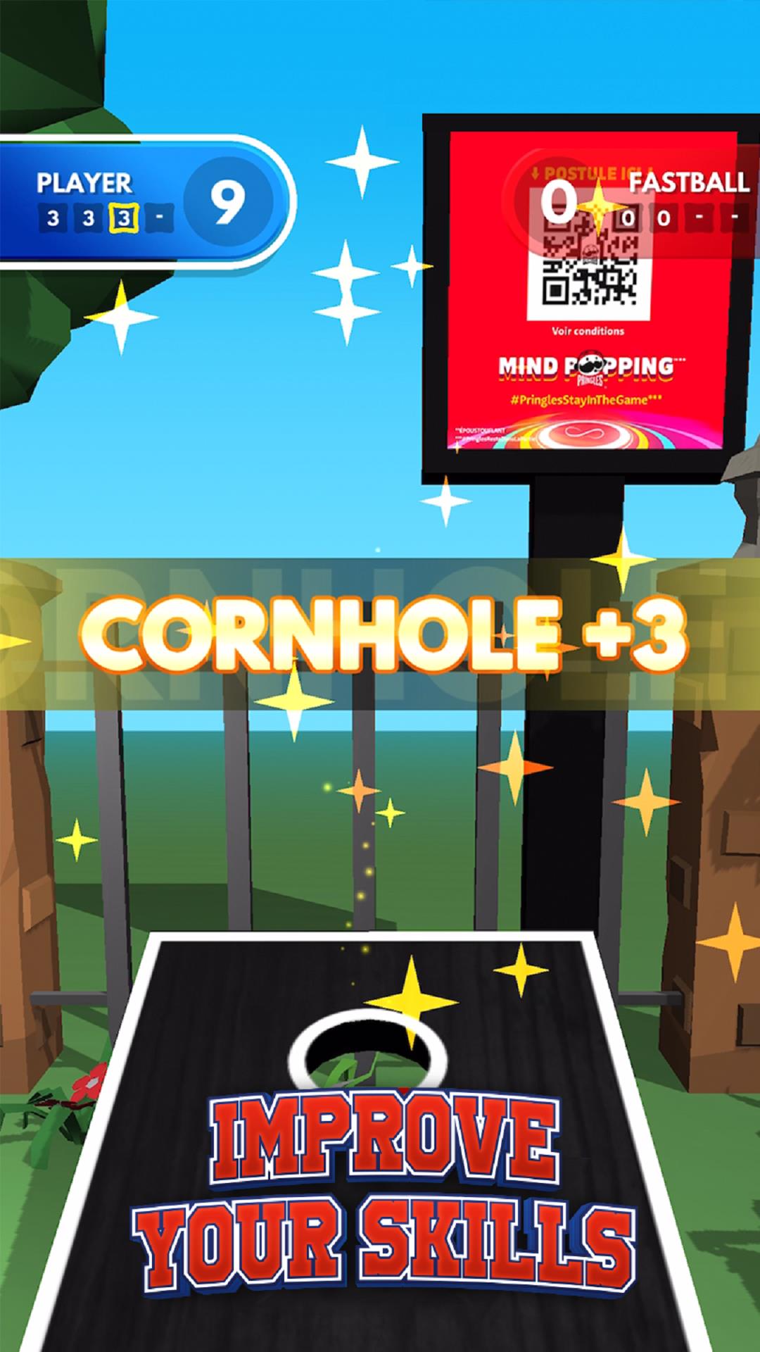 Cornhole League - Board Games Tangkapan skrin 3