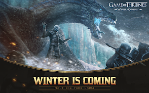 GOT: Winter is Coming M ภาพหน้าจอ 0