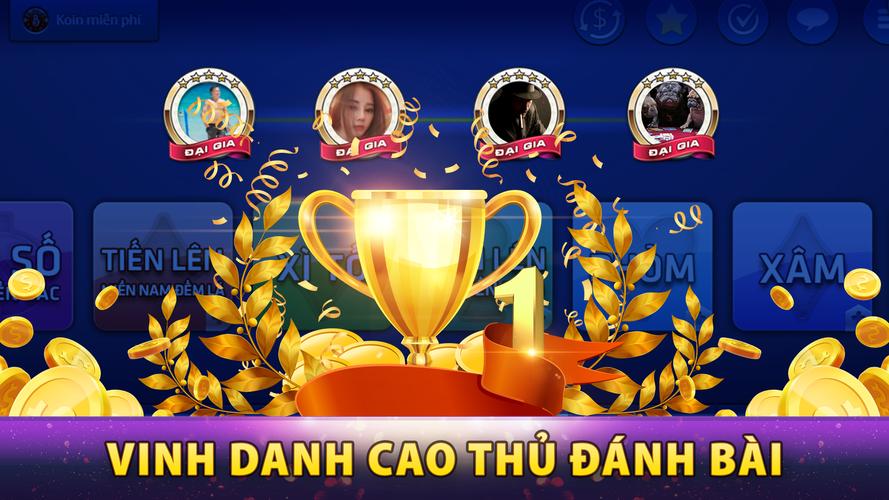 WEWIN   national card game Capture d'écran 2