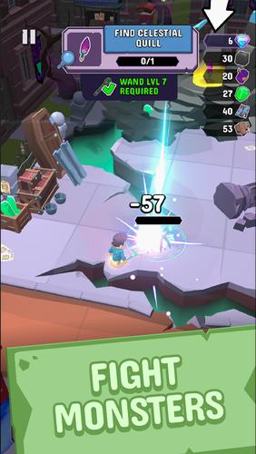 Wizario Capture d'écran 3