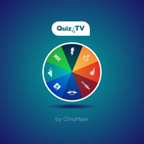 Quiz4TV应用截图第0张