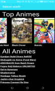 Voiranime Anime en Vf et en Vostfr應用截圖第0張