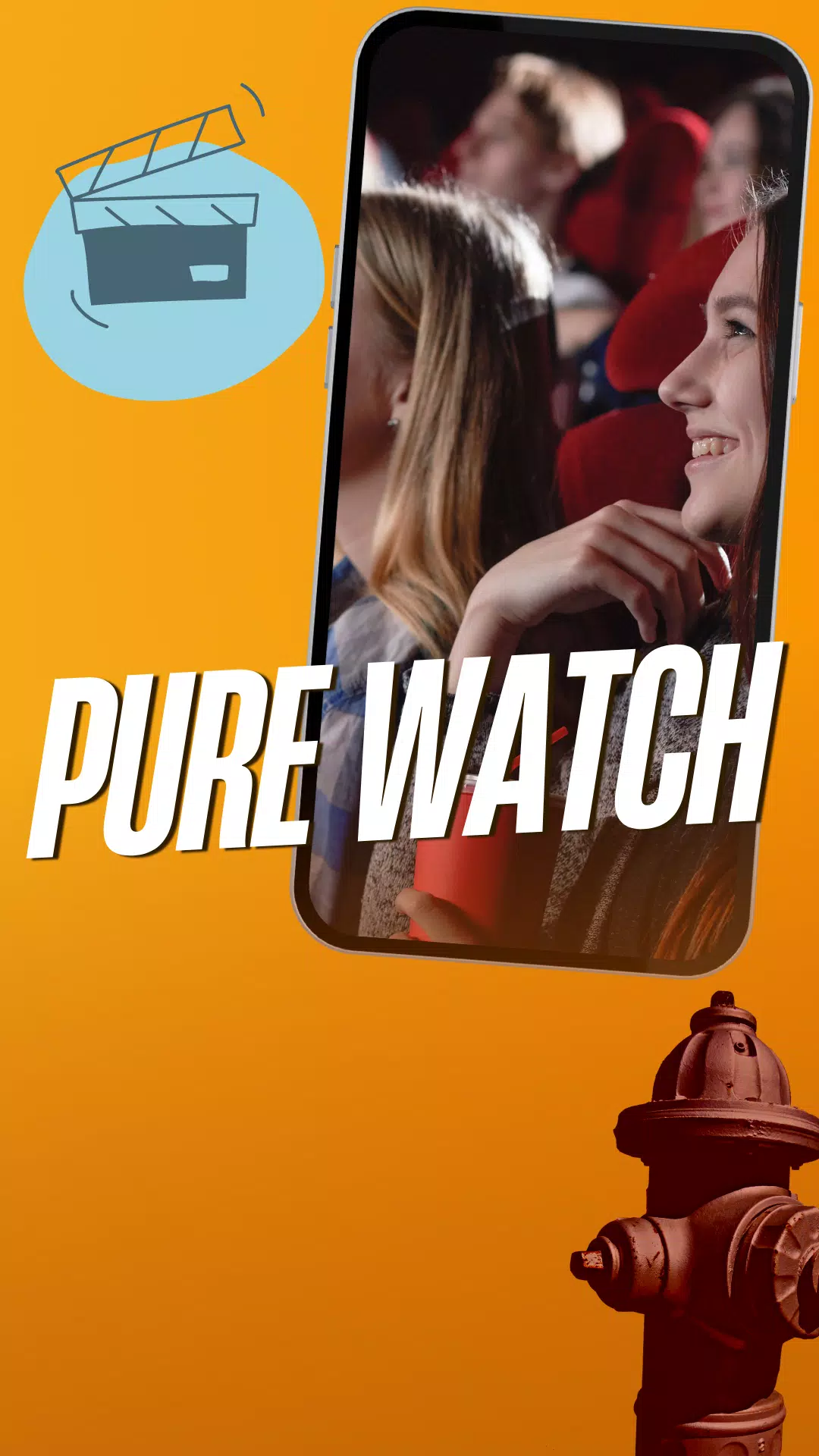 Schermata PureWatch 1