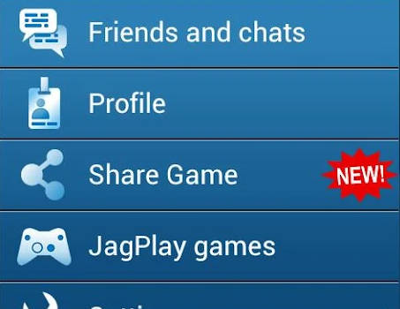 JagPlay Chess online স্ক্রিনশট 2