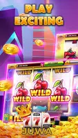 Juwa 777 Online: casino ayuda スクリーンショット 0