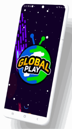 Global Play TV स्क्रीनशॉट 3