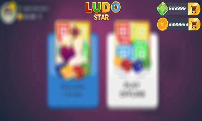 Cheats Ludo STAR prank Скриншот 0
