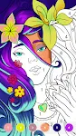 Paint by Number：Coloring Games ภาพหน้าจอ 0