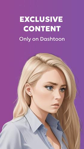 Dashtoon: Comics & Manga应用截图第3张