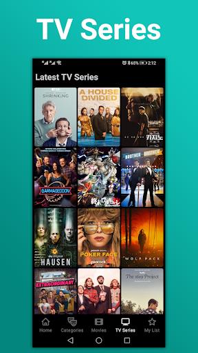 Soap2Day: Movies & Series スクリーンショット 3