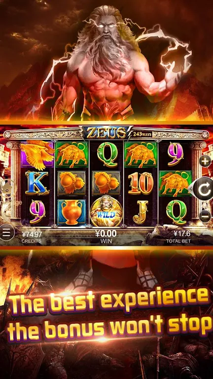 Fortune88 - Slots, Fishing, Baccarat Tangkapan skrin 1