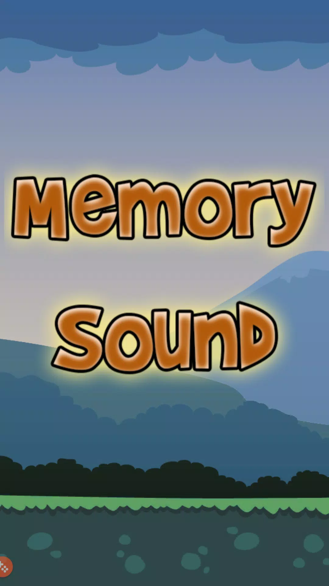 Memory Sound ภาพหน้าจอ 0