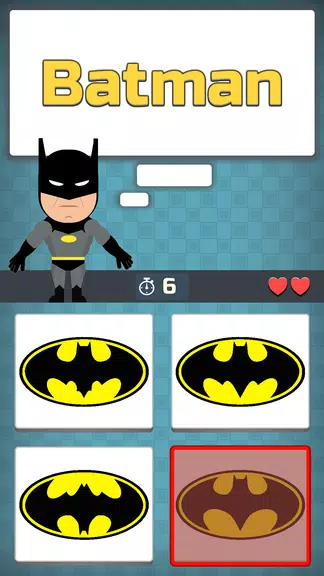 Logo Quizzes World Trivia Game应用截图第0张
